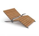 Montpellier Deck Chair