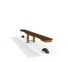 Agility Seesaw