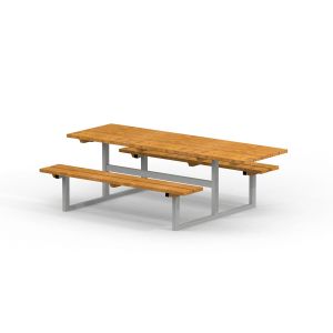 All Accessible Table & Bench