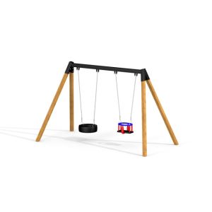 Double Swing