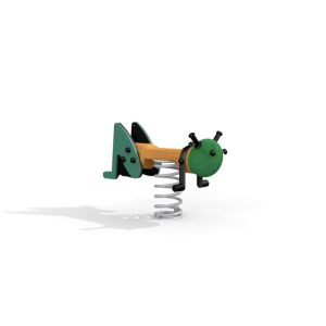 Grasshopper