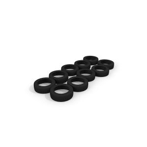 Tires (10 pcs)