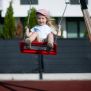 Miniaturka Double Safety Seat Swing (16)