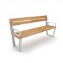 Miniaturka Ryga Bench   (2)