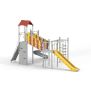 Miniaturka Twister with two slides (2)