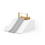 Miniaturka Nature Hill Slide Wide STS180 (2)