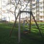 Miniaturka Swing Frame (single) (9)