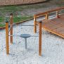Miniaturka Training  twist & sit (3)