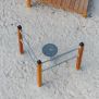 Miniaturka Training  twist & sit (4)