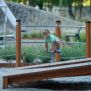 Miniaturka Training  twist & sit (5)